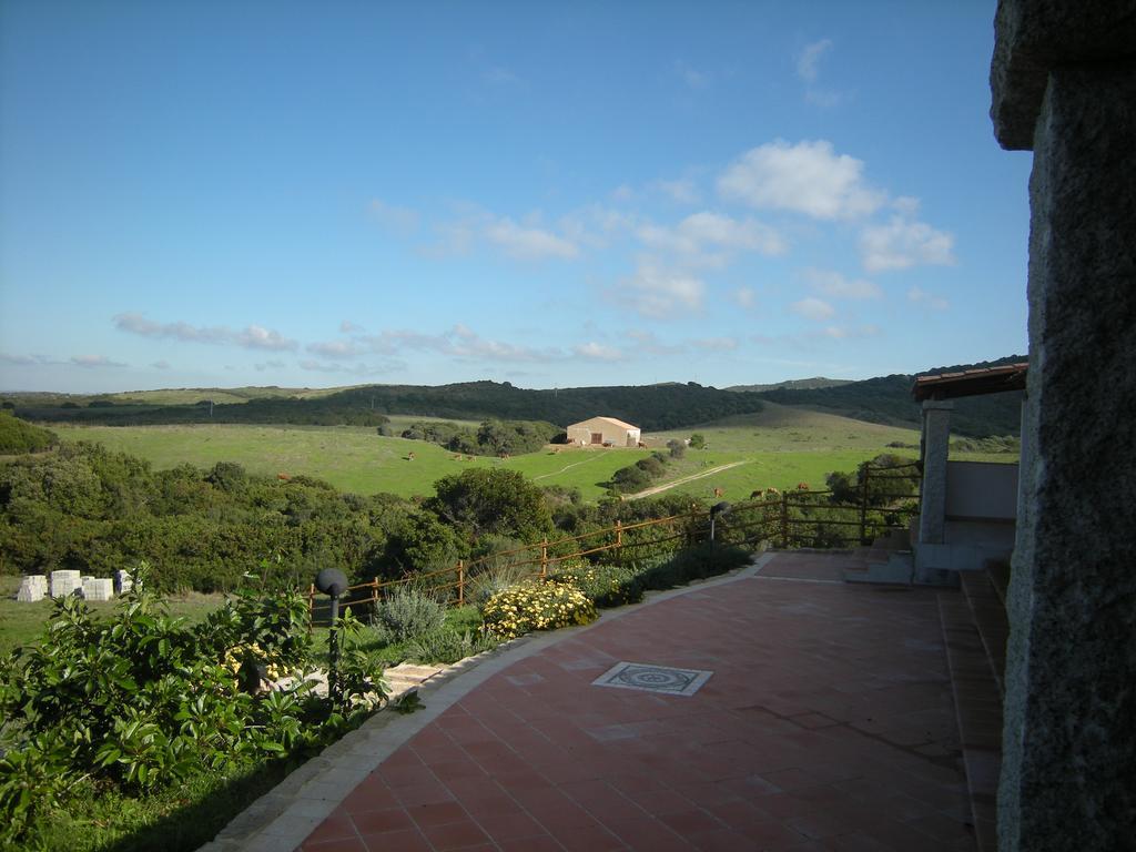 Country House Vignola Mare Альенту Экстерьер фото