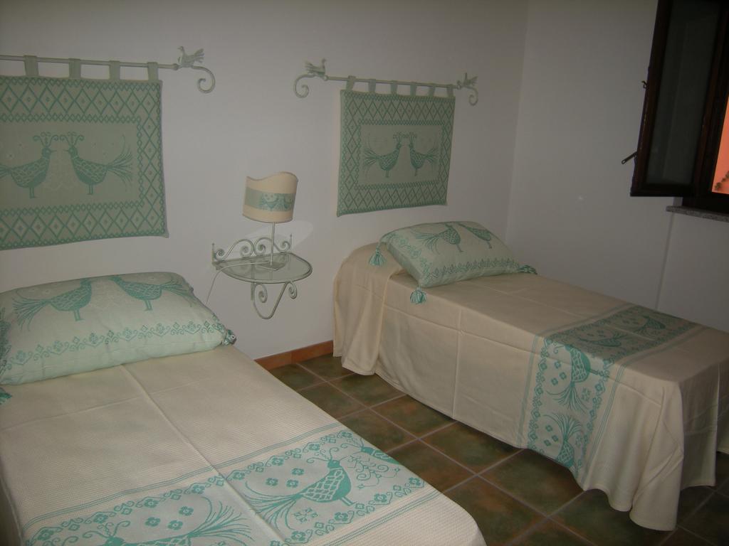 Country House Vignola Mare Альенту Экстерьер фото