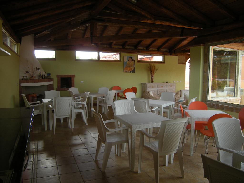 Country House Vignola Mare Альенту Экстерьер фото
