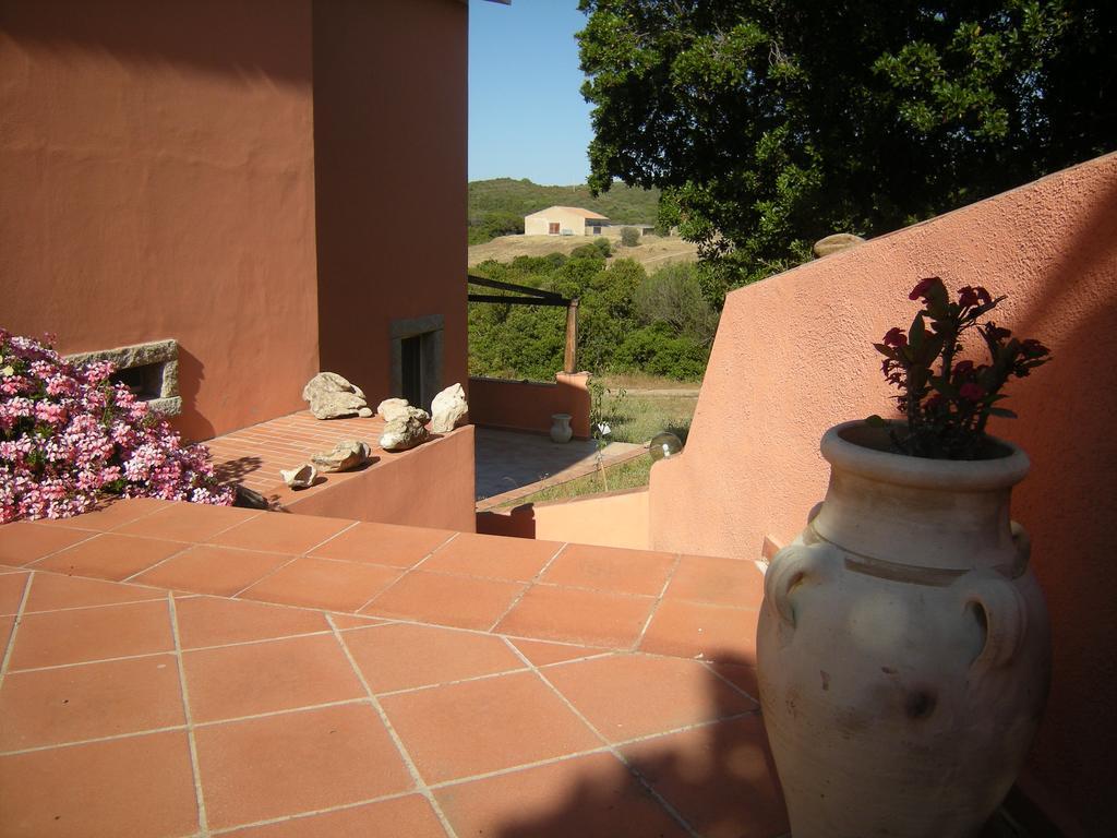 Country House Vignola Mare Альенту Экстерьер фото