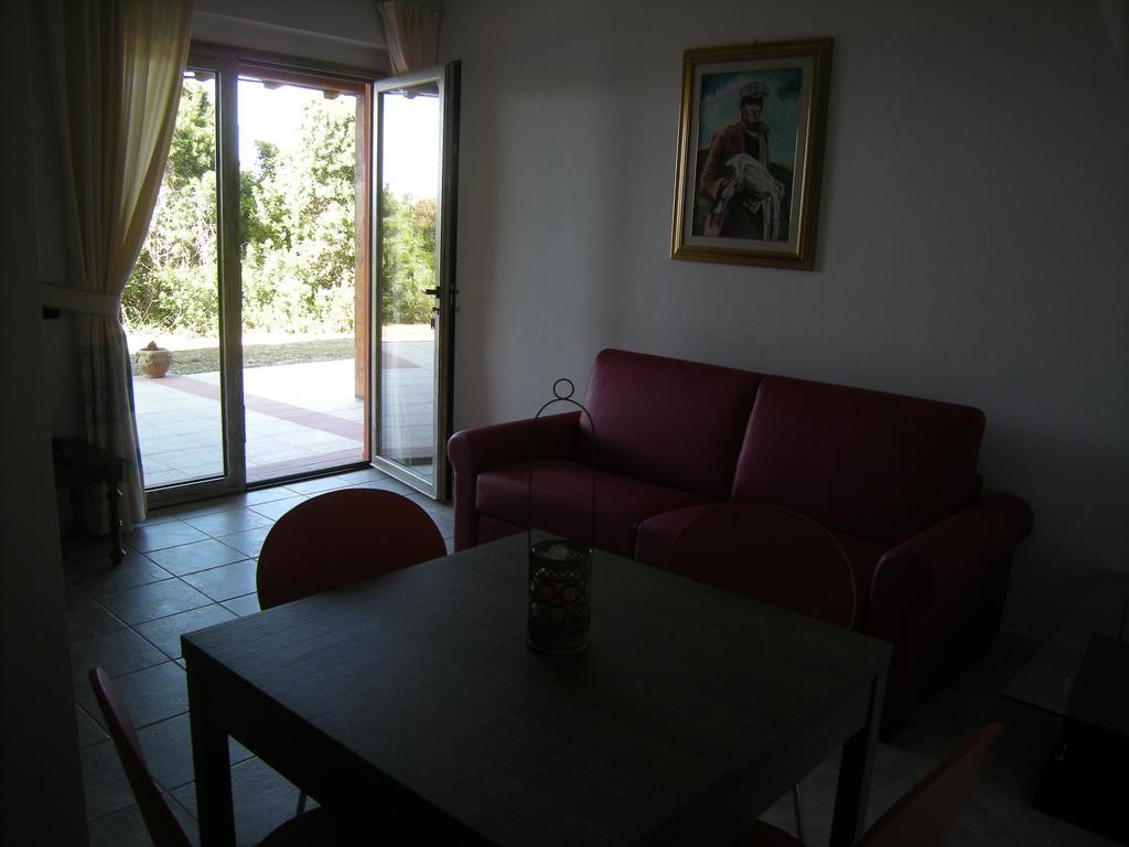 Country House Vignola Mare Альенту Экстерьер фото