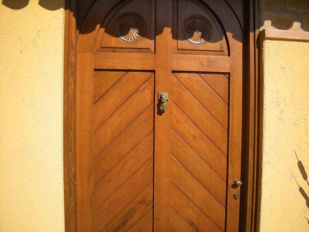 Country House Vignola Mare Альенту Экстерьер фото