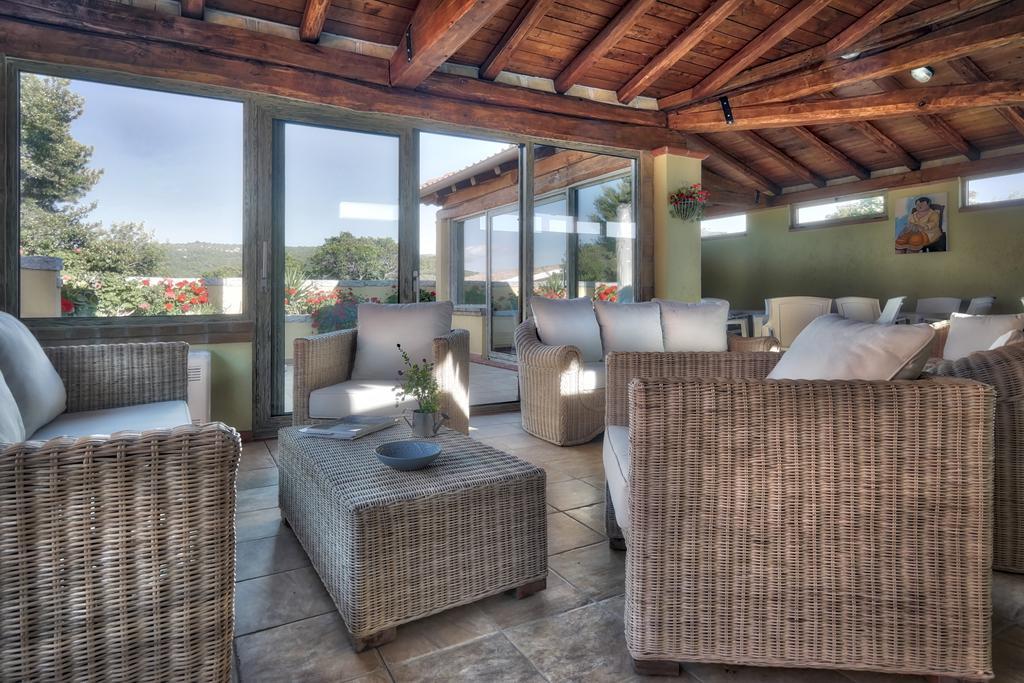 Country House Vignola Mare Альенту Экстерьер фото