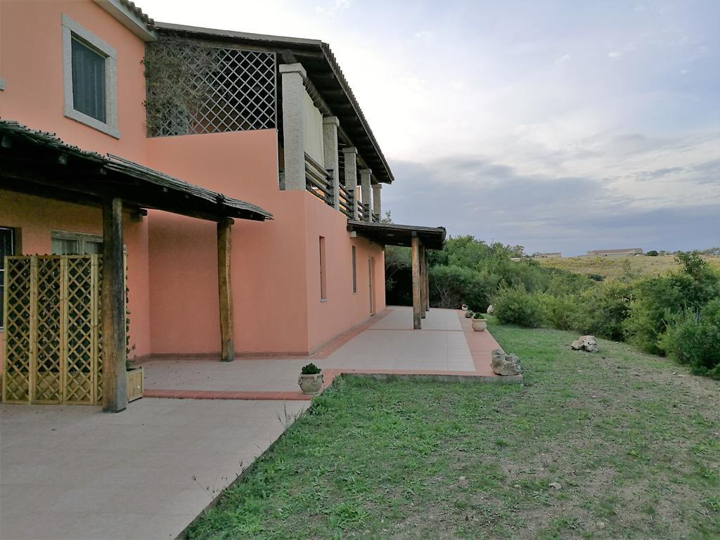 Country House Vignola Mare Альенту Экстерьер фото