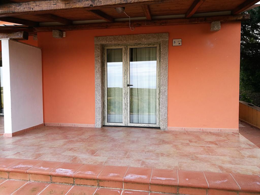 Country House Vignola Mare Альенту Экстерьер фото