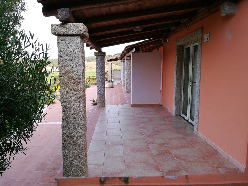 Country House Vignola Mare Альенту Экстерьер фото