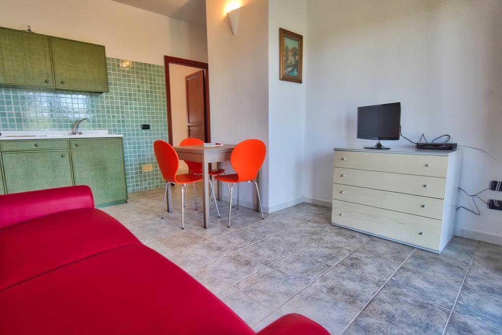 Country House Vignola Mare Альенту Экстерьер фото