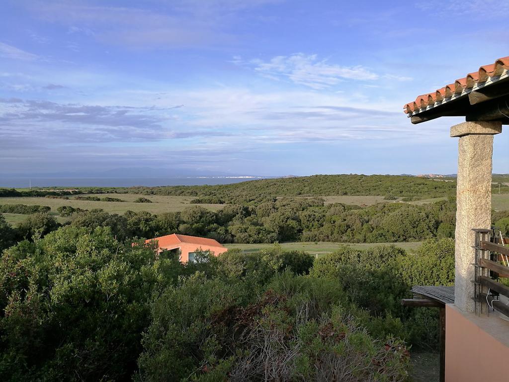 Country House Vignola Mare Альенту Экстерьер фото