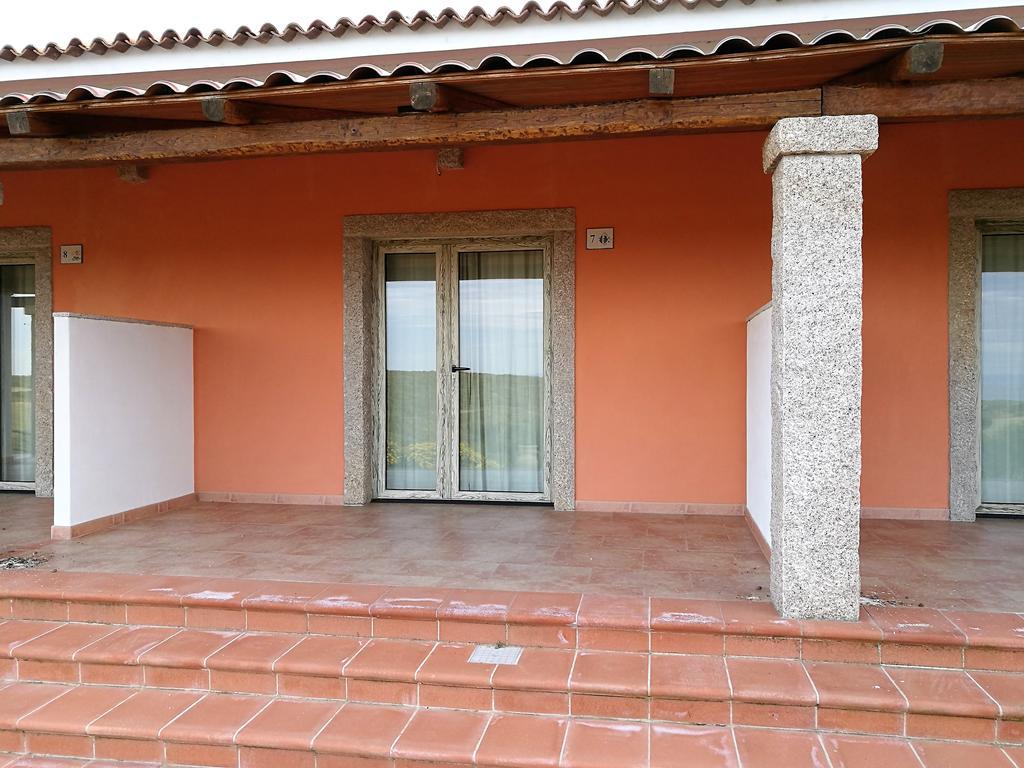 Country House Vignola Mare Альенту Экстерьер фото