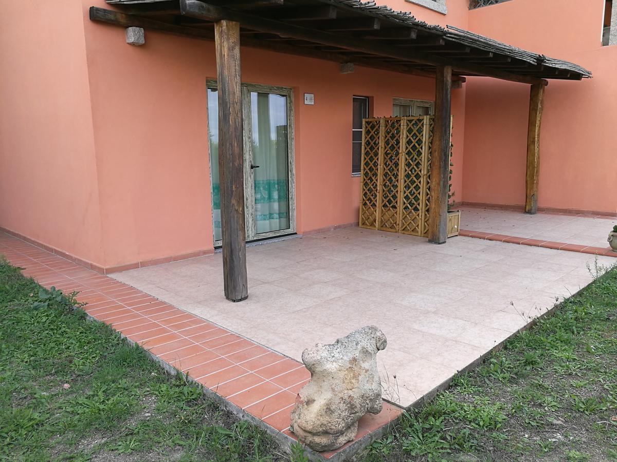 Country House Vignola Mare Альенту Экстерьер фото