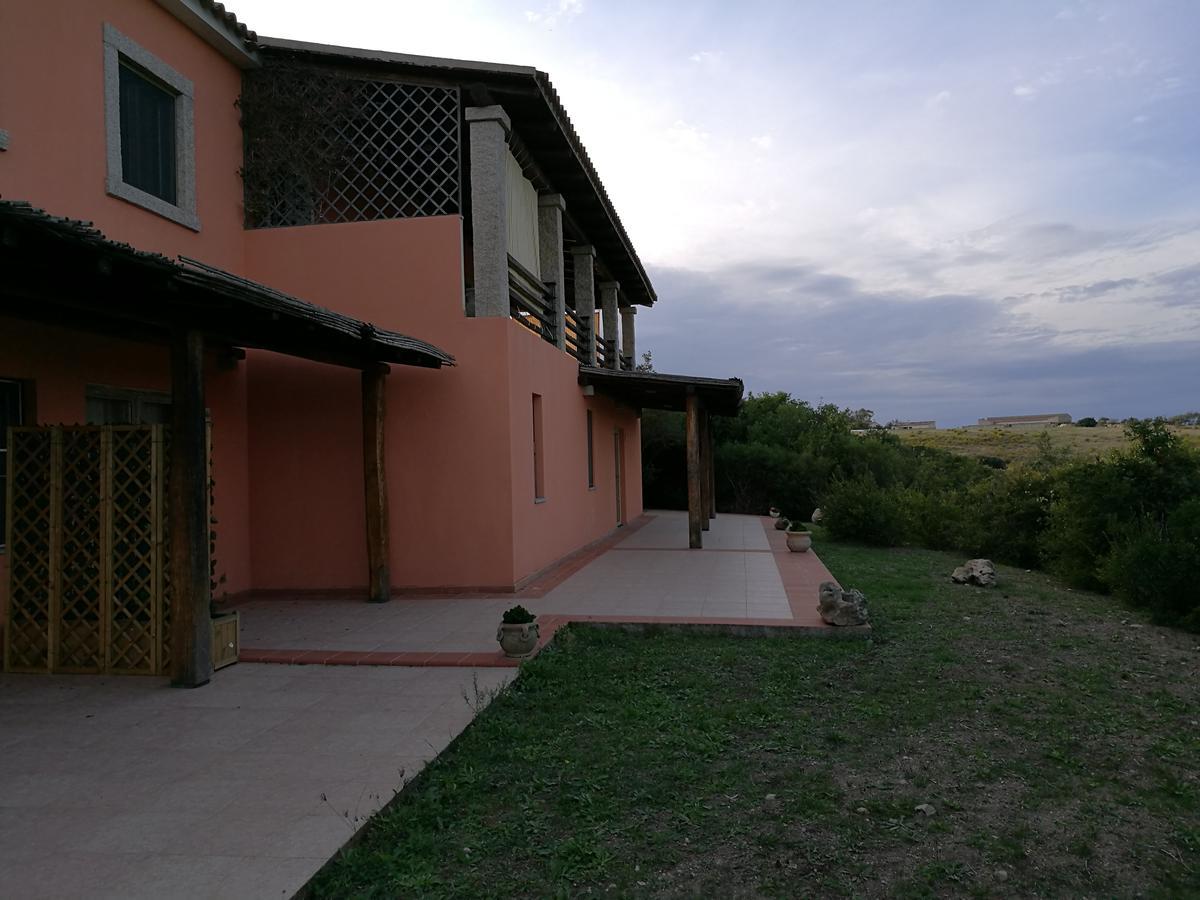 Country House Vignola Mare Альенту Экстерьер фото