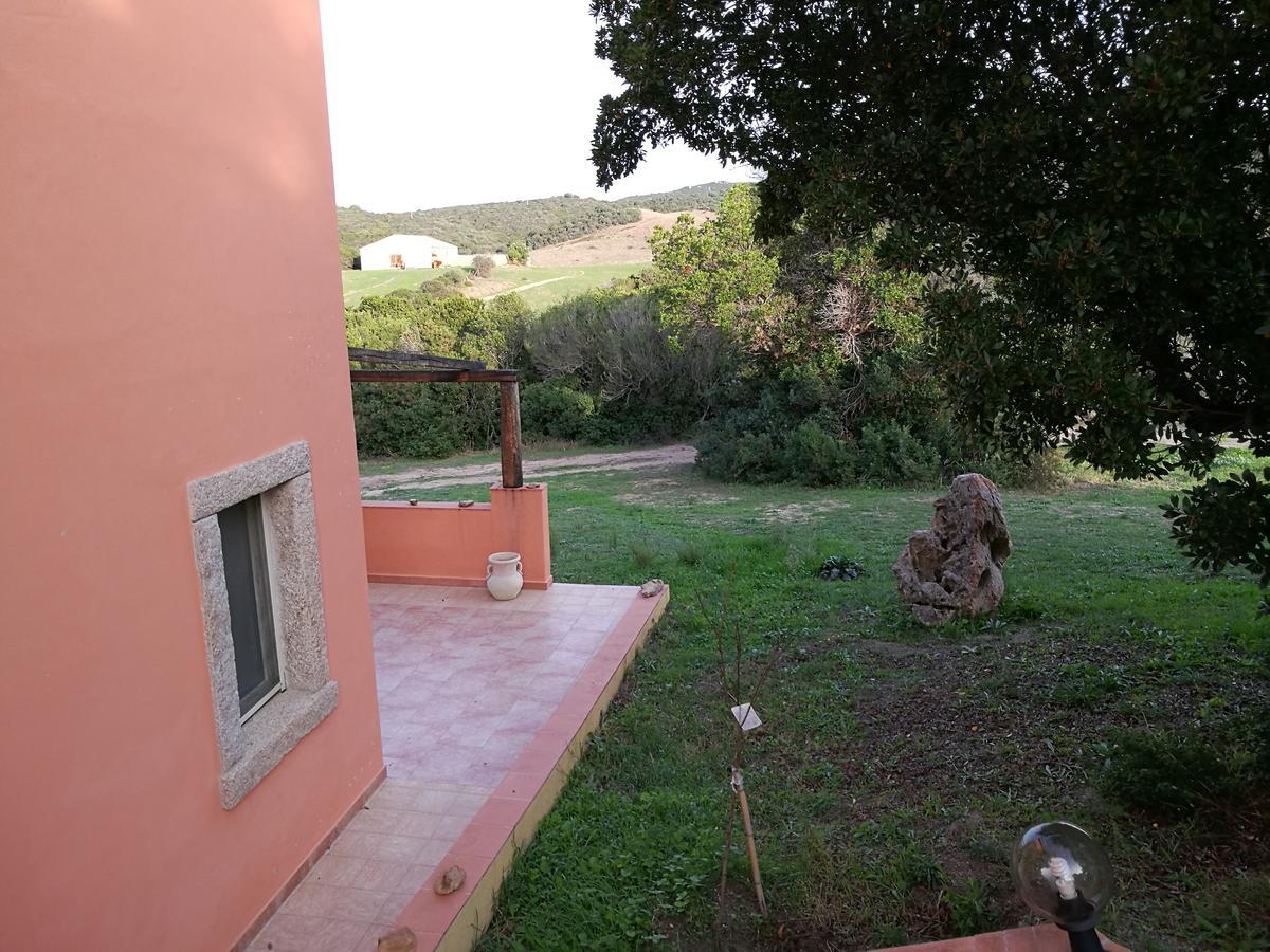 Country House Vignola Mare Альенту Экстерьер фото