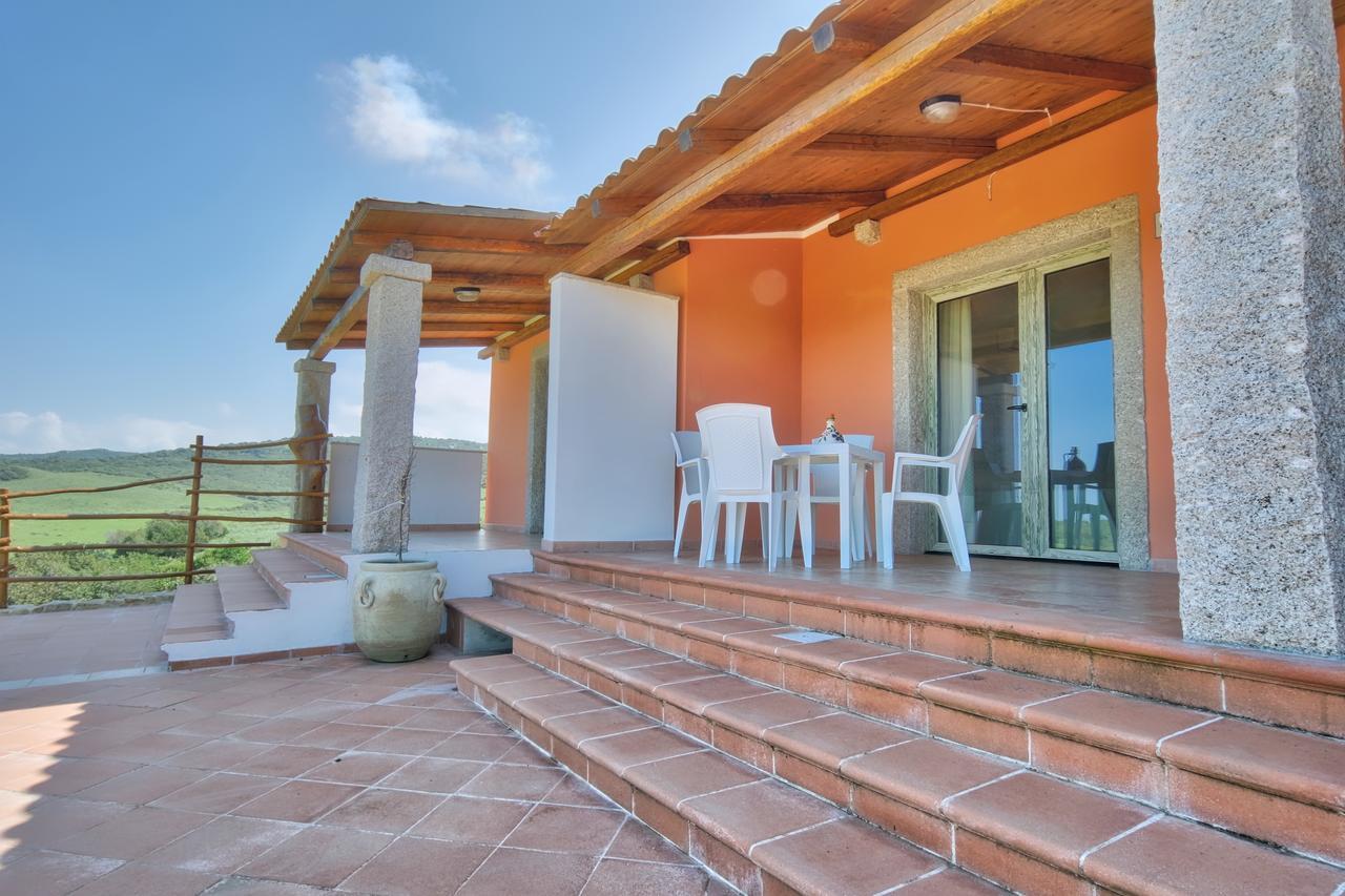 Country House Vignola Mare Альенту Экстерьер фото
