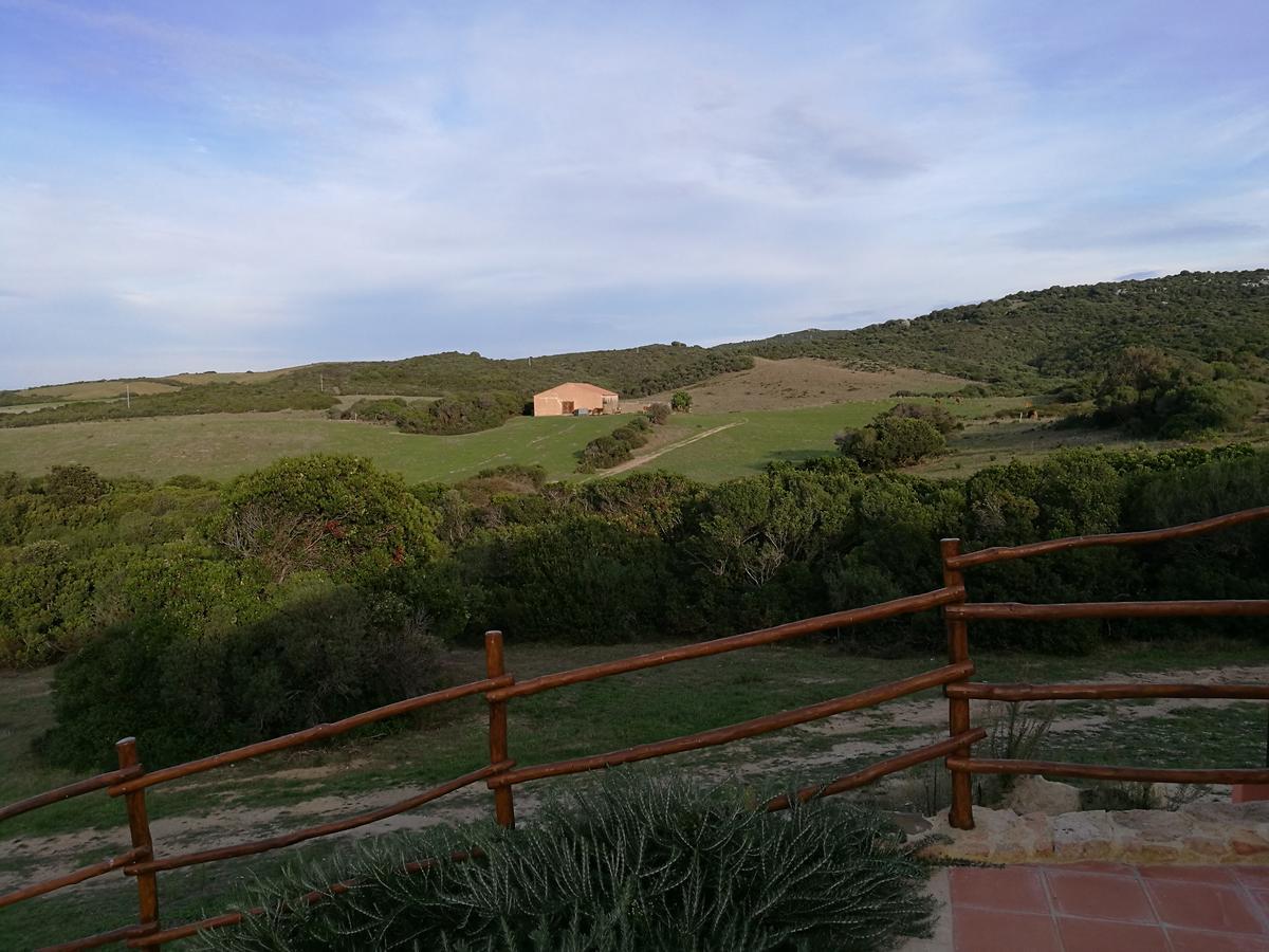 Country House Vignola Mare Альенту Экстерьер фото